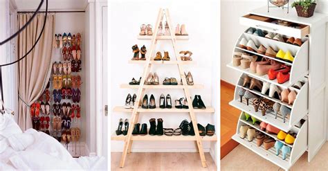 15 Tips Para Ordenar Tus Zapatos Pallet Furniture Furniture Design