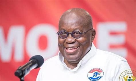 Ghana S Economy Will Soon Bounce Back Akufo Addo Assures Ghanaians