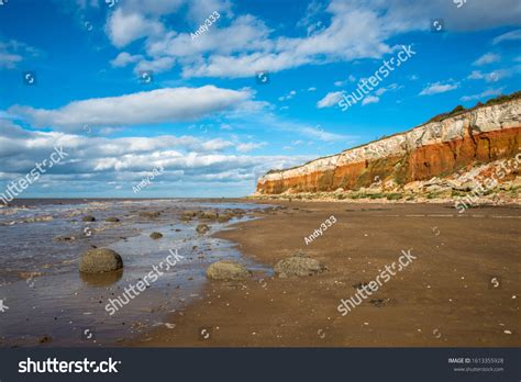 395 Old Hunstanton Beach Images, Stock Photos & Vectors | Shutterstock