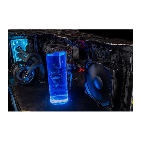 Star Wars Inspired Gaming Pc With Amd Ryzen 7800x3d And Amd Radeon Rx 7900 Xtx Ln147163