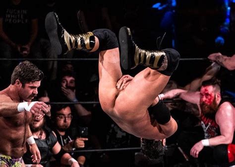 Hot Pro Wrestlers All Promotions Page Lpsg