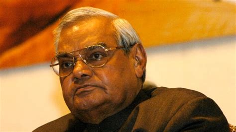 Atal Bihari Vajpayee Health Continues To Be Critical Aiims Says In New