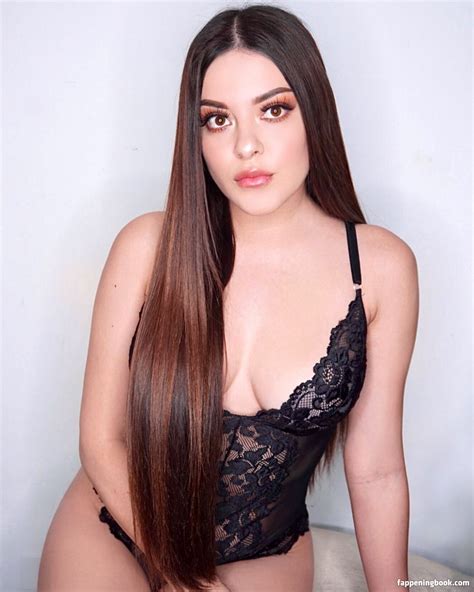 Danya Hurtado Danyahurtado Nude Onlyfans Leaks The Fappening