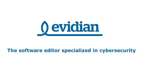 Evidian Iga User Management Evidian