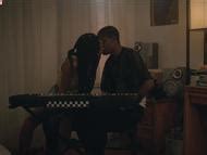 Naked Bre Z In All American