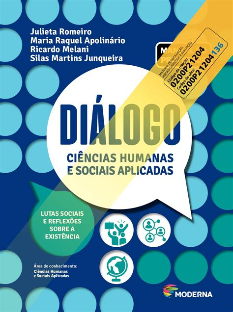 Calaméo Diálogo Ciências Humanas e Sociais Aplicadas Vol 4 Lutas