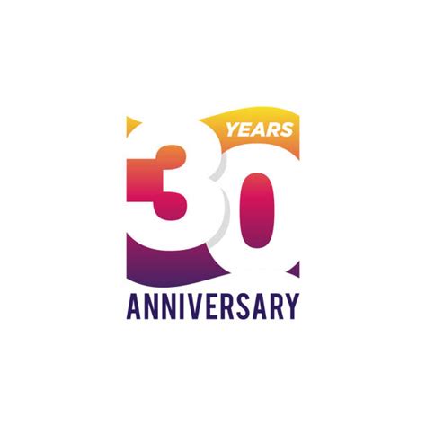 30 Year Anniversary Color Stock Photos, Pictures & Royalty-Free Images ...