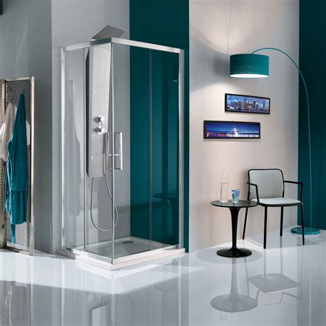 MODERN SHOWER DESIGN IDEAS - glamspaces