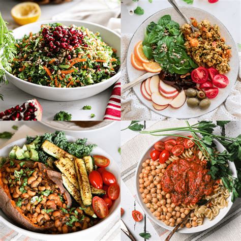 Say Yes To These 33 Healthy Recipes For Dinner Desi~licious Rd