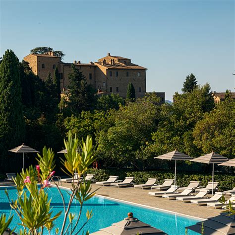 The best luxury hotels in Tuscany | Where to stay in Tuscany