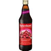 RABENHORST Cranberry Muttersaft Apotal De Ihre Versandapotheke