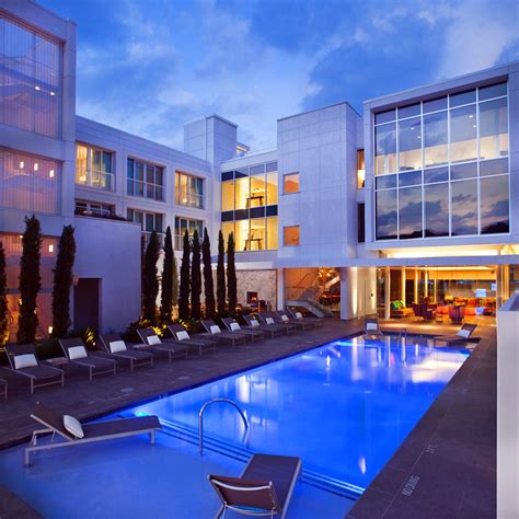 The Lumen (Dallas, Texas) Verified Reviews | Tablet Hotels