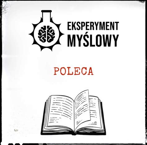 rekomendacje Eksperyment Myślowy