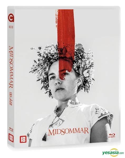 Yesasia Midsommar Blu Ray Disc Director S Theatrical Edition