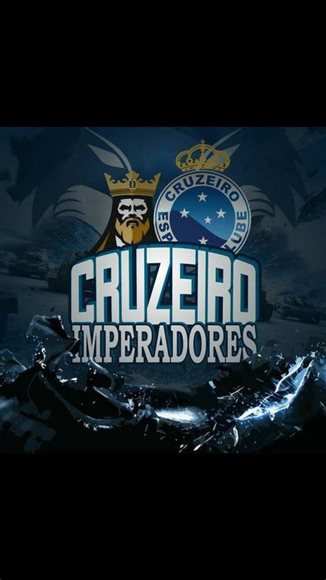 Cruzeiro E JF Imperadores Se Unem E Criam Cruzeiro Imperadores Zona