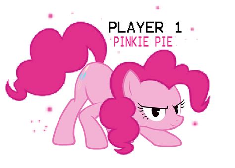 728809 Safe Artist Flare Chaser Pinkie Pie Absurd Resolution