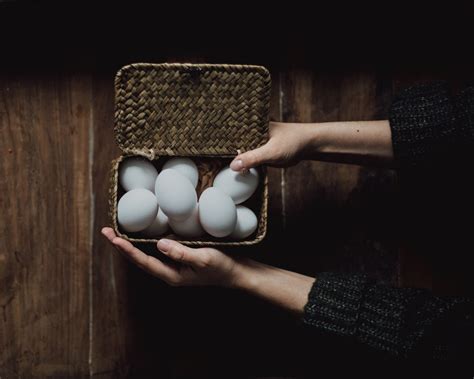 Do Eggs Need to Be Refrigerated? - Pioneerthinking.com