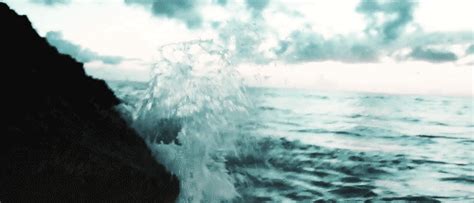 Crash Waves S Wiffle
