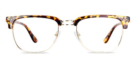 Hayden Classic Wayframe Tortoise Eyeglasses