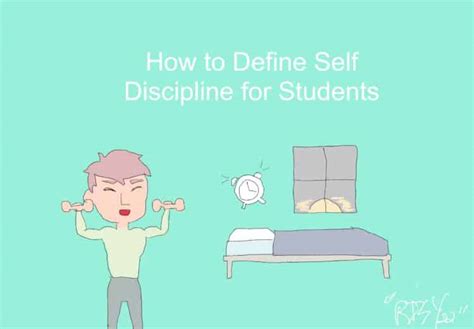 How To Define Self Discipline For Students Rootsyliving