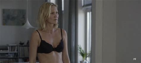 Naked Ellen Dorrit Petersen In Blind