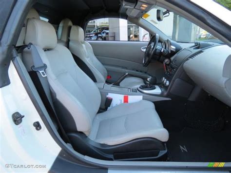 2004 Nissan 350z Interior Colors | Psoriasisguru.com