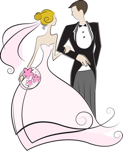 Pin By Dara Tata On СВАДЬБА жених и невеста Wedding Couples Wedding Silhouette Wedding Icon