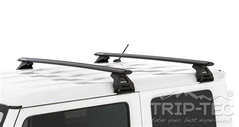 Dach Quertr Ger Vortex Rhino Rack F R Suzuki Jimny Ab Bj Ohne