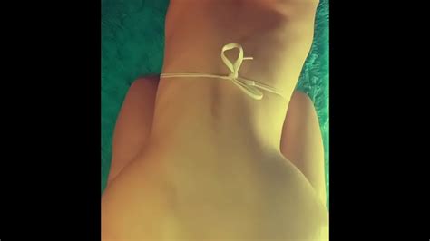 Morena De Hermoso Culo Graba Porno Casero XVIDEOS