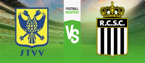 Sint Truiden Vs Sporting Charleroi Prediction Odds Betting Tips 23