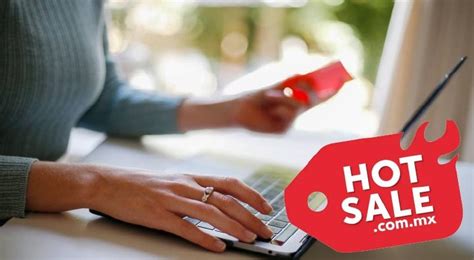 Empez Hot Sale Qu Es Y D Nde Dan Descuentos