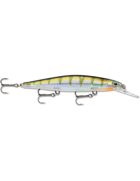 Rapala Shadow Rap Deep 11cm - YP