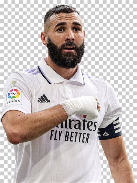 Karim Benzema Transparent Png Render Free Sport Poster Design Real