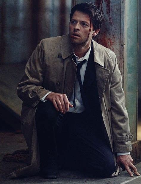 Castiel Castiel Supernatural Castiel Aesthetic Castiel