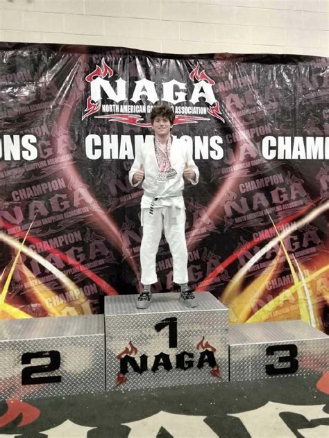 Congratulations Champions Absolute Jiu Jitsu Academy