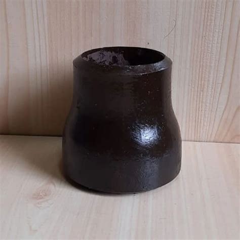 4 Inches X 3 Inches Mild Steel Concentric Reducer At Rs 50 Piece In Pune