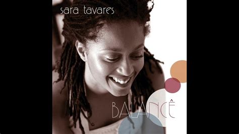 Sara Tavares One Love Youtube