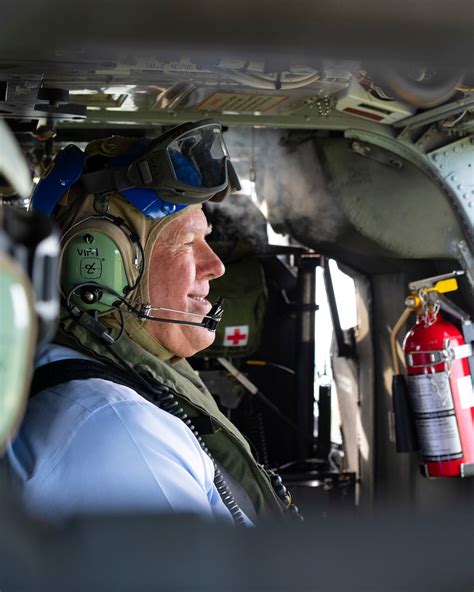 SECAF Visits PACAF Airmen Emphasizes Air Force Priorities Pacific