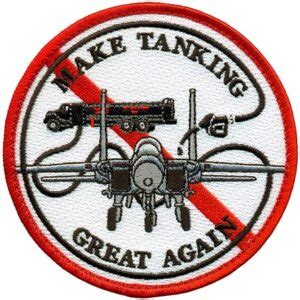 Th Fighter Squadron Make Tanking Great Again Morale Flightline