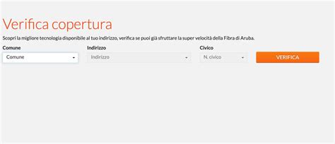 Iliad Fibra Verifica La Copertura Online Aggiornato