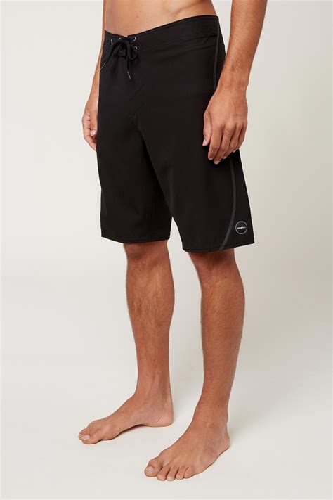 Hyperfreak S-Seam Boardshorts - Black | O'Neill Clothing