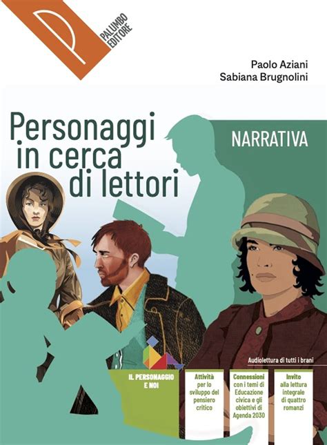 Amazon Fr Personaggi In Cerca Di Lettori Narrativa Epica Con