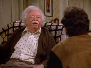 Seinfeld Season 4 Episode 18: "The Old Man" Quotes - TV Fanatic