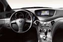 2014 Subaru Tribeca - Information and photos - MOMENTcar