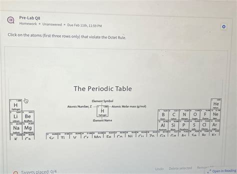 Pre Lab Q8Homework Unanswered Due Feb Chegg