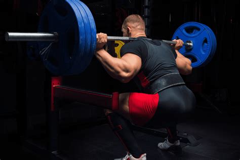 12 Best Back Squat Alternatives To Develop Leg Strength – Horton Barbell