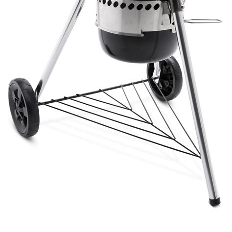 Weber Master Touch Inch Charcoal Grill With Gourmet Bbq System