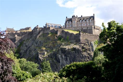 15 Must-See Magical Harry Potter Sites in Edinburgh