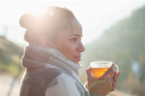 Nutricionista D Dicas De Como N O Engordar Durante O Inverno Metr Poles