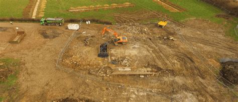 Soil Remediation Sussex Matthews Environmental Earthworks Specialists